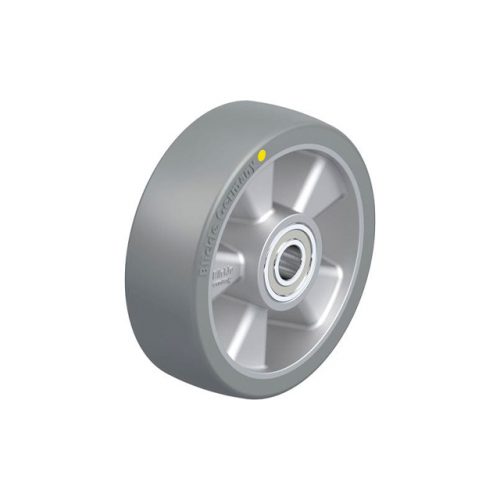 Ruedas Industriales ALTH-125-5K-AS