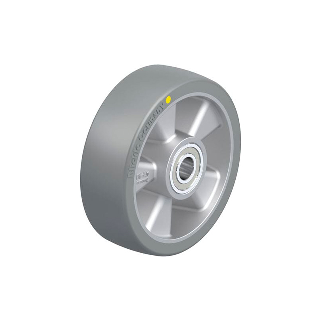 Ruedas Industriales ALTH-125-5K-AS