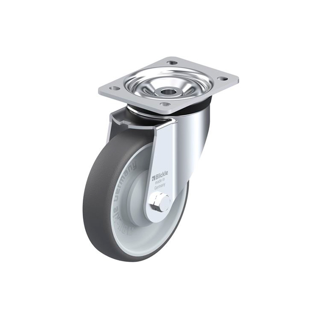 Ruedas Industriales LK-PATH-160KA-gprs