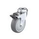 Ruedas Industriales LRA-TPA-75KF-FI