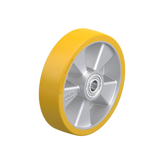 Ruedas Industriales ALTH-200-20K-gprs