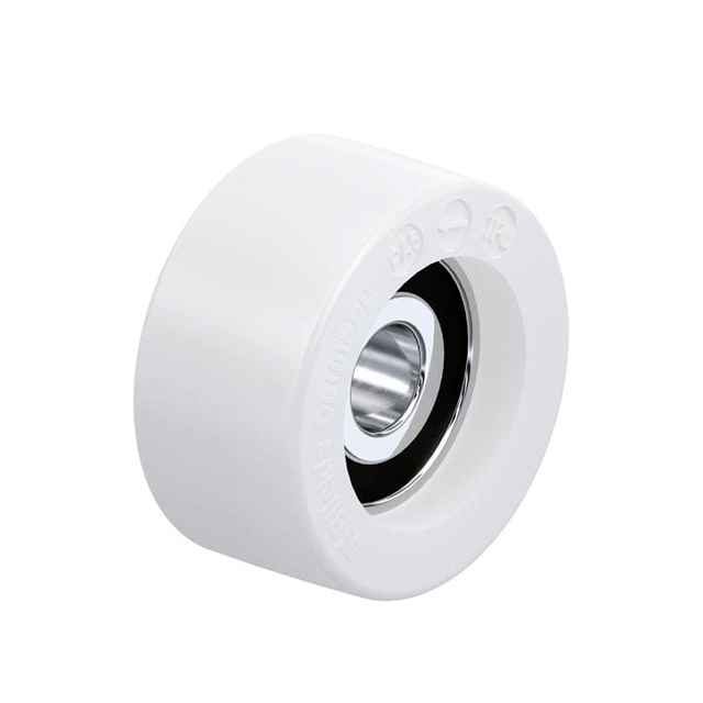 Ruedas Industriales FPO-40x20-10-9K-gprs