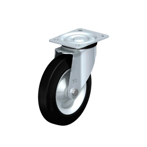 Ruedas Industriales L-V-202R-gprs