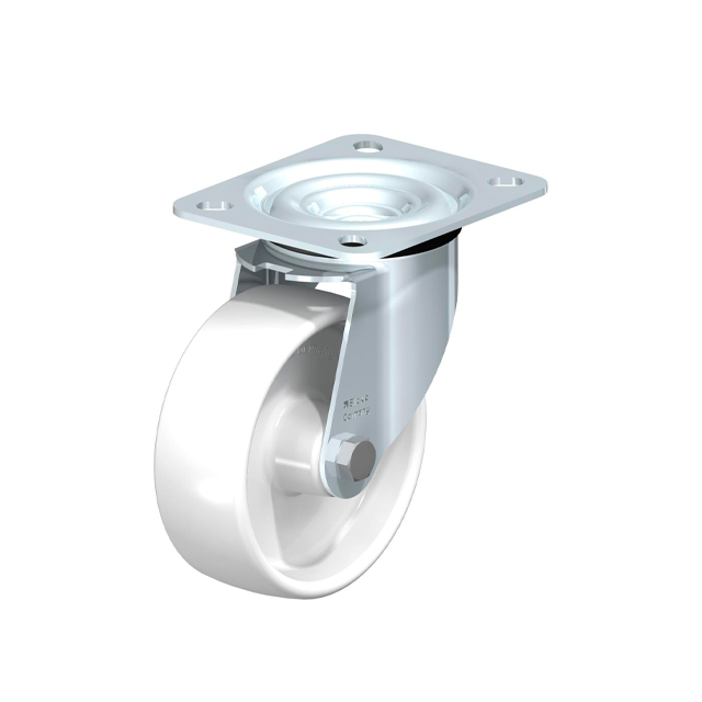 Ruedas Industriales LE-PO-100G-gprs