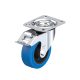 Ruedas Industriales LE-POEV-100R-FI-SB-gprs
