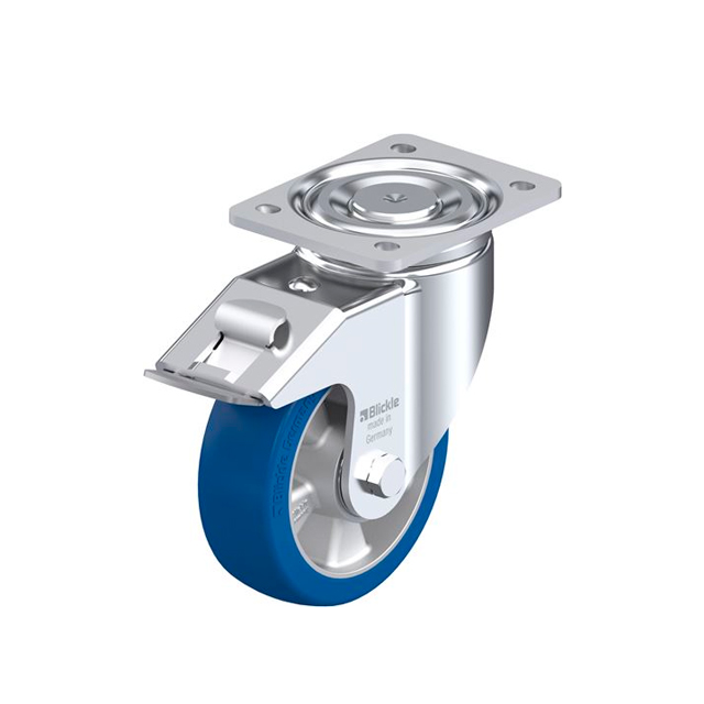 Ruedas Industriales LH-ALBS-150K-FI-GPRS