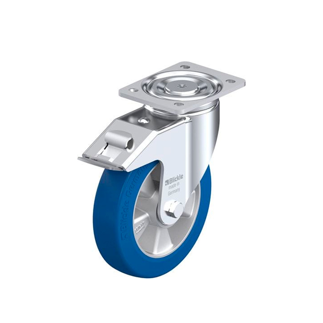 Ruedas Industriales LH-ALBS-200K-FI-gprs