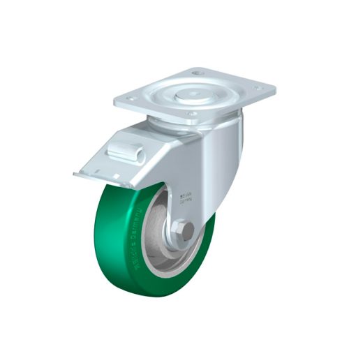 Ruedas Industriales LH-GST-150K-FI-gprs
