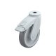Ruedas Industriales LKFG-TPA-126G-FI-gprs