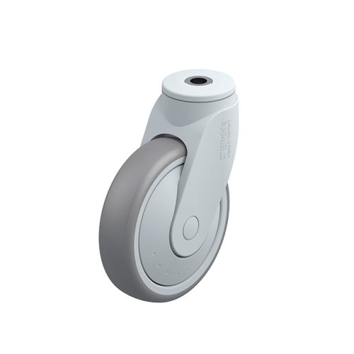 Ruedas Industriales LKFG-TPA-126KF-gprs