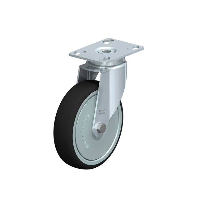 Ruedas Industriales LKPA-PATH-126KF-gprs