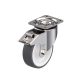 Ruedas Industriales LKX-POTH-125XK-1-FI-gprs