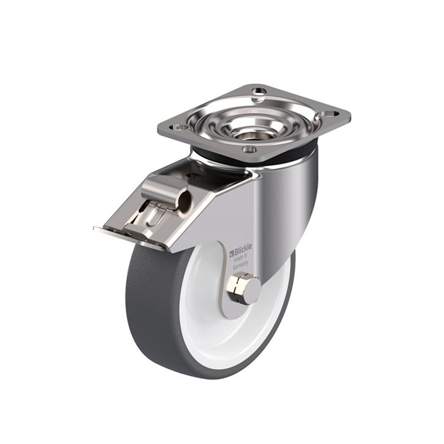Ruedas Industriales LKX-POTH-125XK-1-FI-gprs