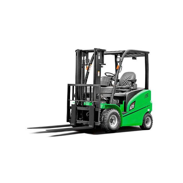 Montacargas Litio-A-1.0-3.5t-gprs