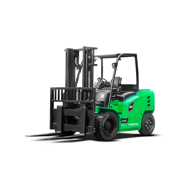 Montacargas Litio-gprs