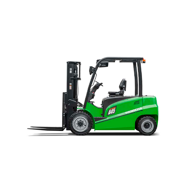 Montacargas Litio-A-4.0-4-gprs