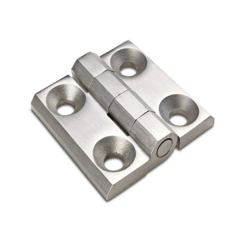 BISAGRA AC/INOX 30X30 INTERIOR 6.5