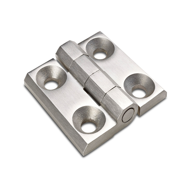 BISAGRA AC/INOX 30X30 INTERIOR 6.5